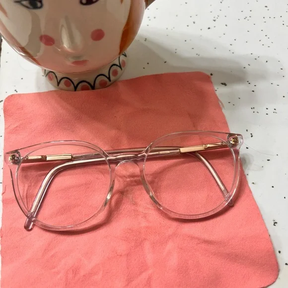 Marc Jacob frames - Picture 1 of 5